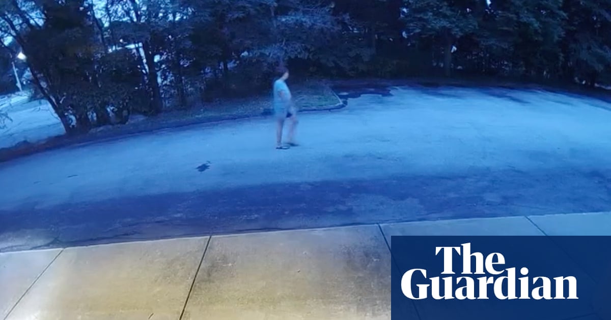 Massachusetts woman suspected of killing police officer husband found dead