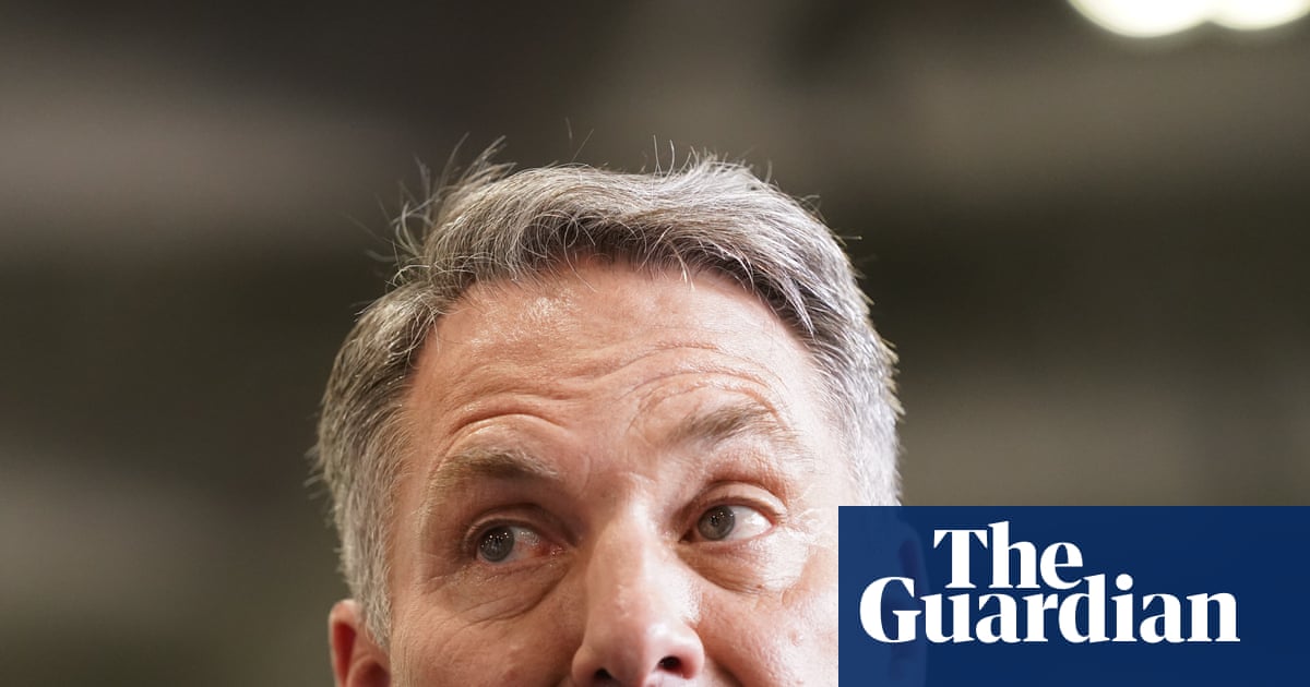 Marles insists Australia not supplying weapons to Israel' but critics argue parts of weapons are weapons'