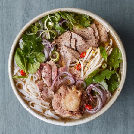 Vietnamese Pho Instant Pot Pho Oxtail Six Of The Best Pho Recipes