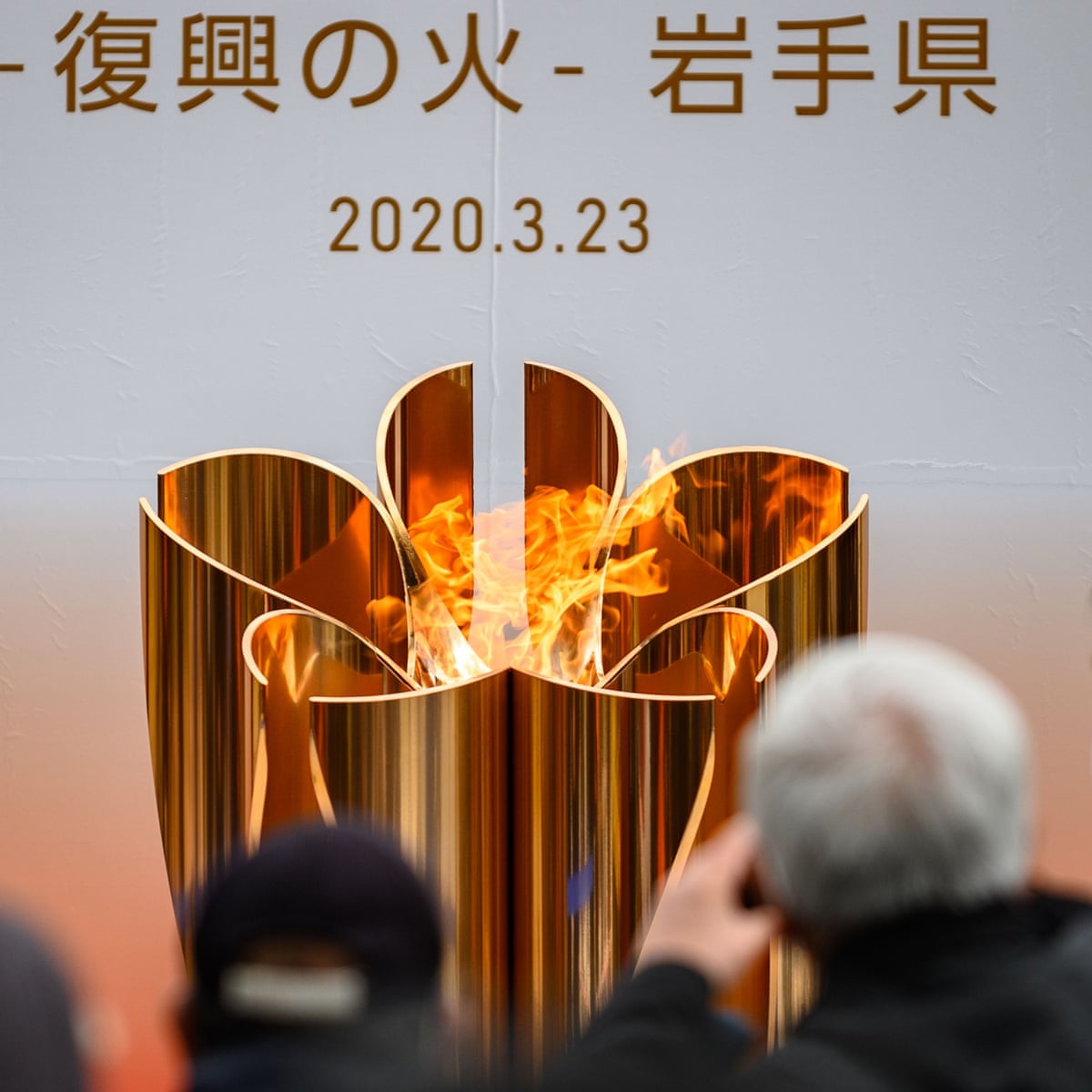 Australian Athletes Told To Prepare For Olympic Games In 2021