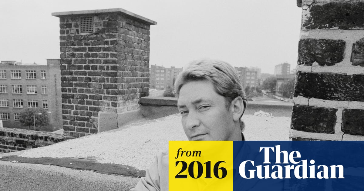 Chris Rea: how we made Driving Home for Christmas