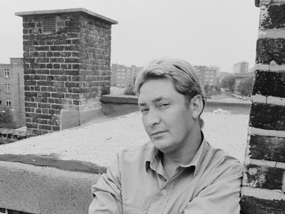 Chris Rea How We Made Driving Home For Christmas Pop And Rock The Guardian Chris Rea How We Made Driving Home For Christmas Pop And Rock The Guardian