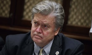 Steve Bannon