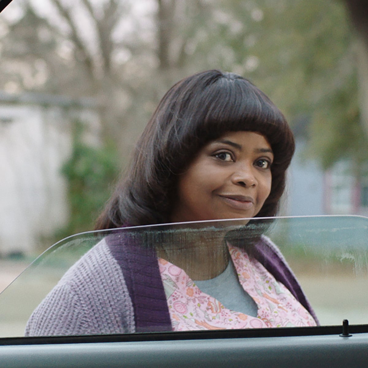 Ma Review Octavia Spencer Kills It In Creepy Exploitation