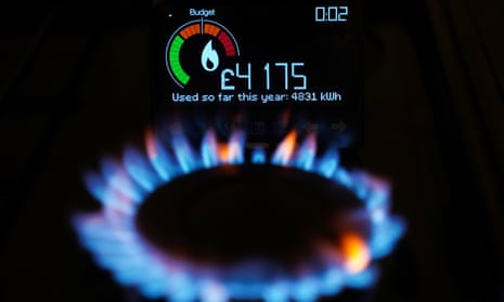 Ofgem energy price cap: what does the new year rise mean for households?, Energy bills