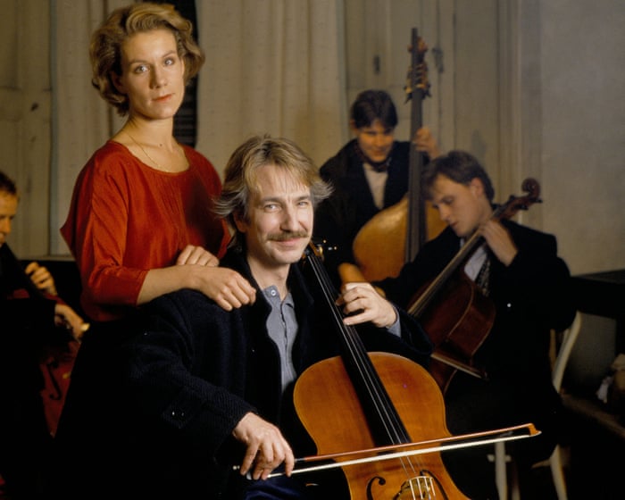 Why the Cello Has Become Hollywood’s Favorite Instrument