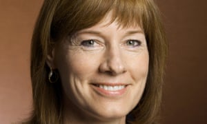 Elizabeth Denham, the information commissioner