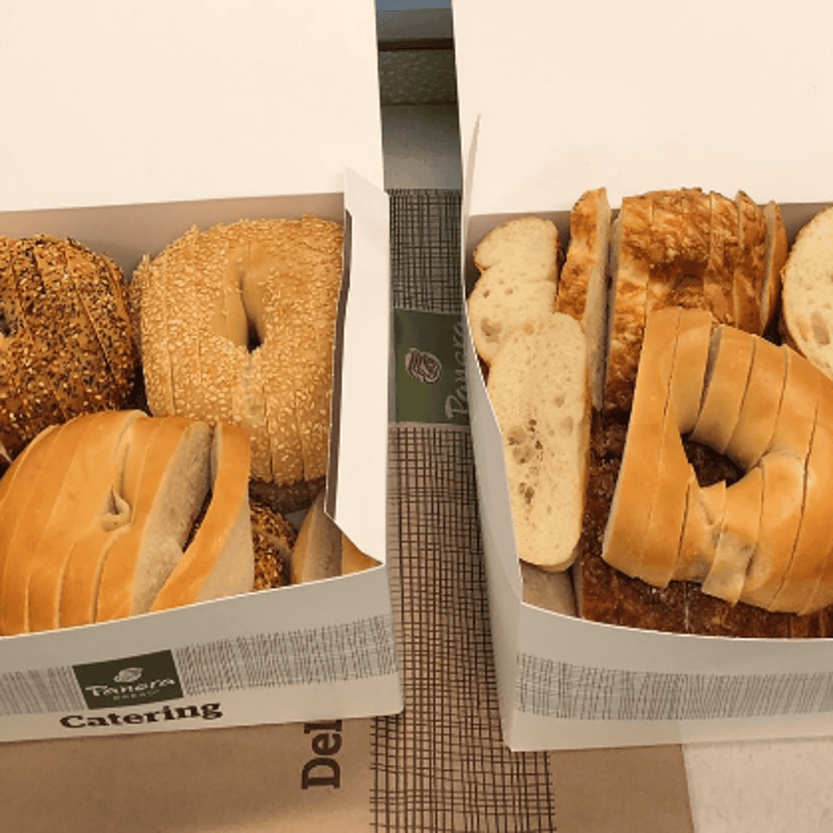 New Yorkers Horrified By Crime Of Bagels Sliced Like Bread Bread The Guardian New Yorkers Horrified By Crime Of Bagels Sliced Like Bread Bread The Guardian