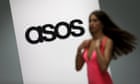 Asos to reap Brexit benefits after fall in pound