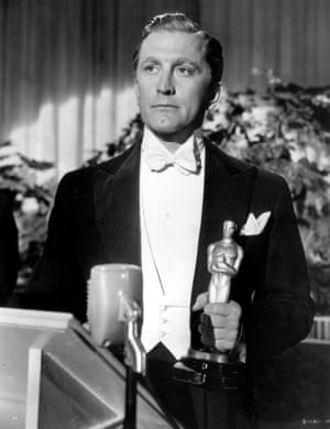 Kirk Douglas Obit