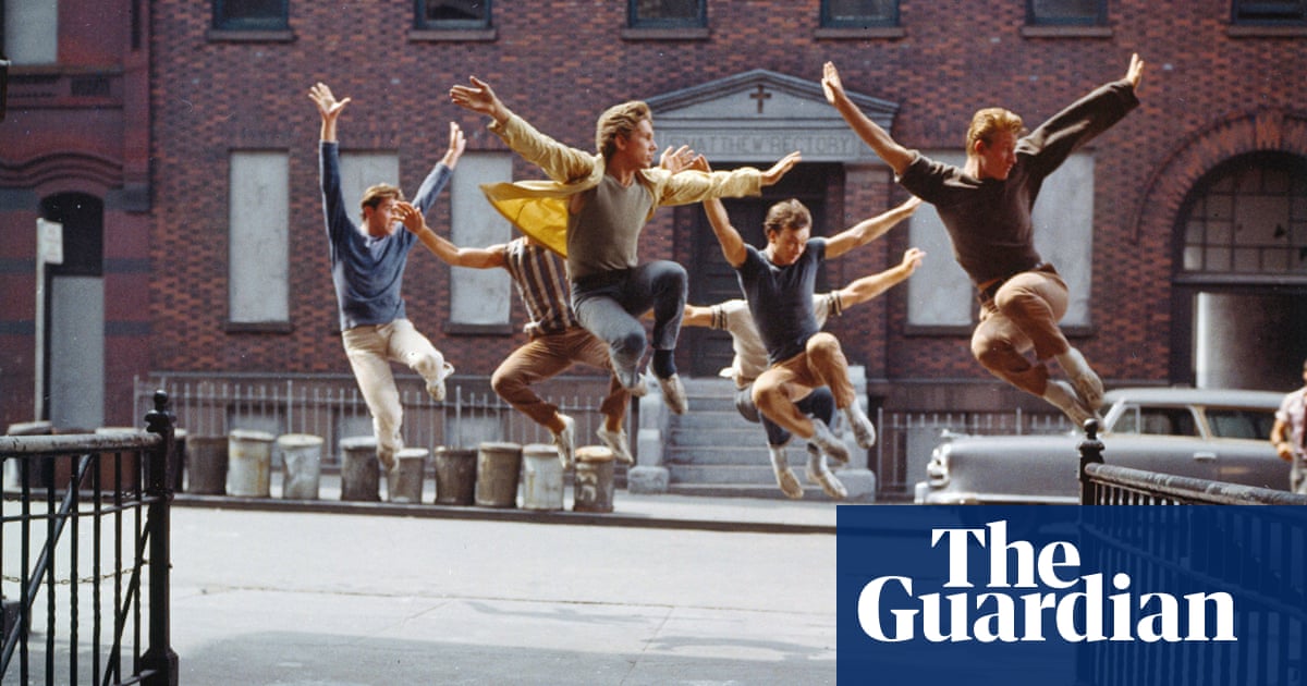 West Side Story at 60: the dazzlingly modern musical that’ll be hard to beat