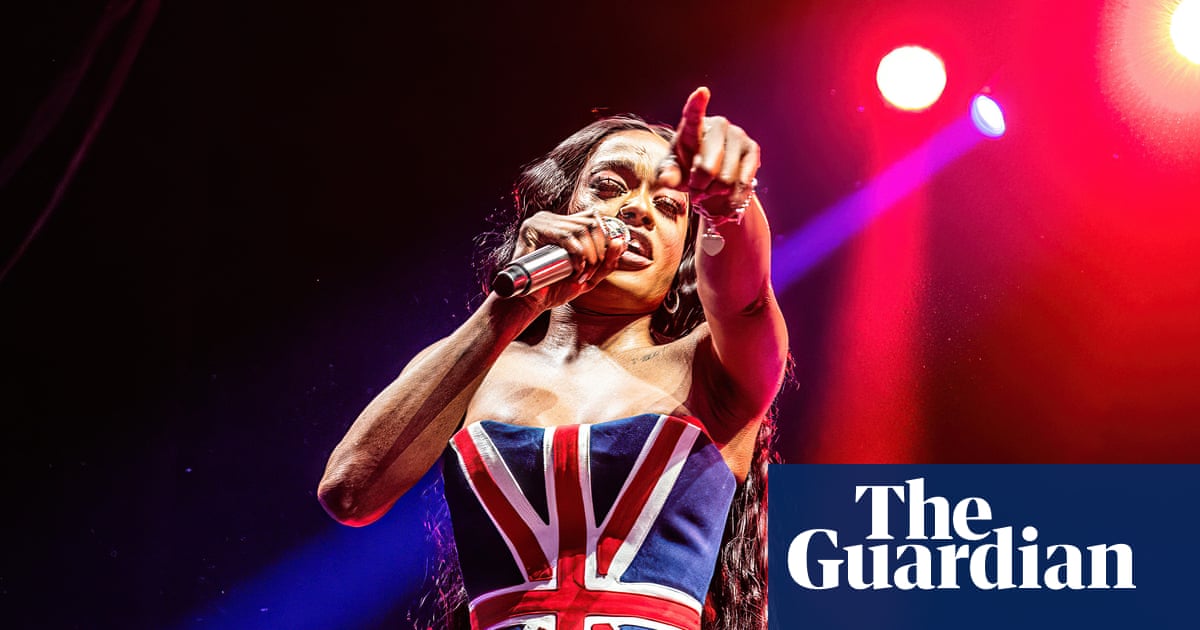 Badenoch-supporting US rapper Azealia Banks to attend Spectator summer party in London