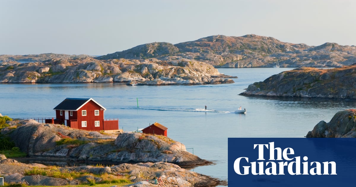 Share a tip on a cooler coastal break in Europe | Travel Share a tip on a cooler coastal break in Europe | Travel