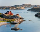 Share a tip on a cooler coastal break in Europe