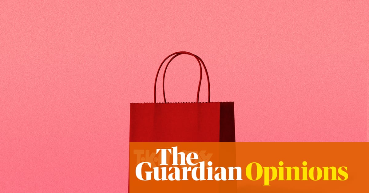 The hill I will die on: Ignore the haters, TK Maxx is actually quite good | Hannah J Davies