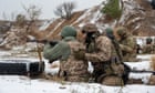 Ukraine war briefing: Trump urges China to help end Ukraine war