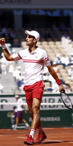 djokovic outfit