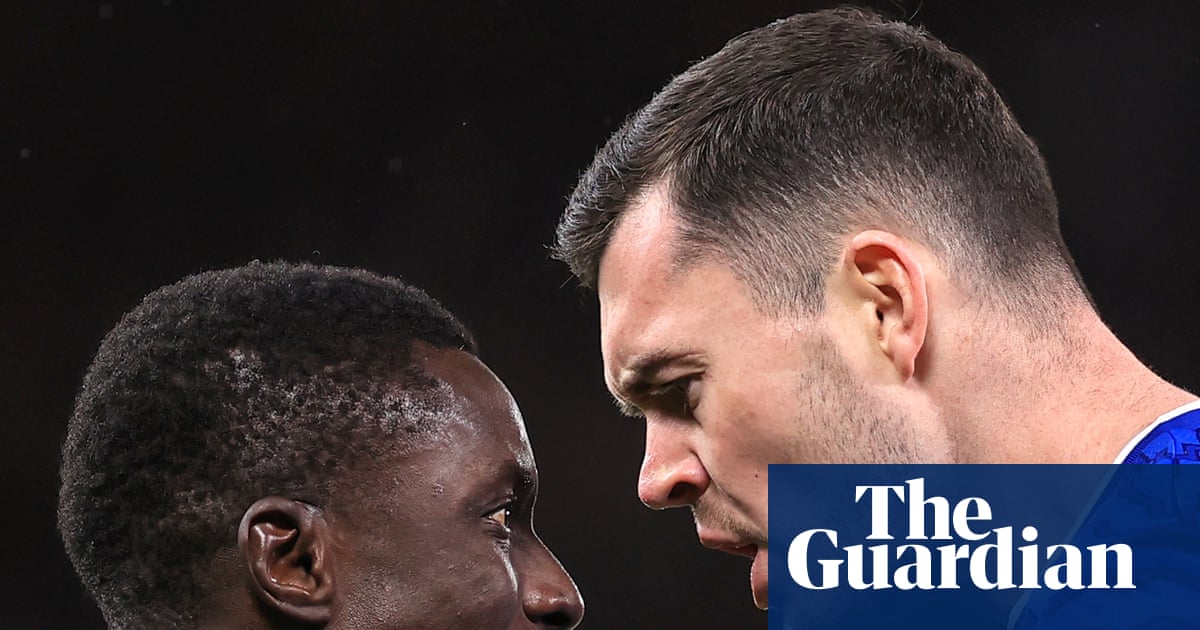 Football Daily | Idrissa Gueye and warm feelings of a Keane-related stramash at Old Trafford