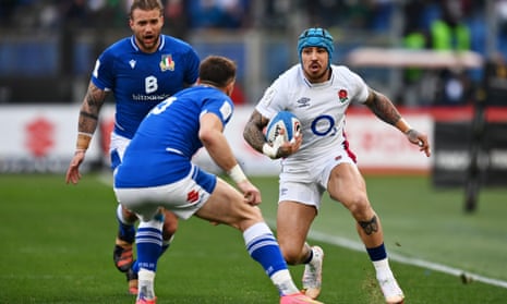 England Rugby  News, Scores, Highlights, Injuries, Stats
