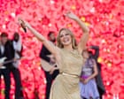 I didn’t think it was possible to love Kylie Minogue any more – her new Netflix series changed that | Emma Brockes