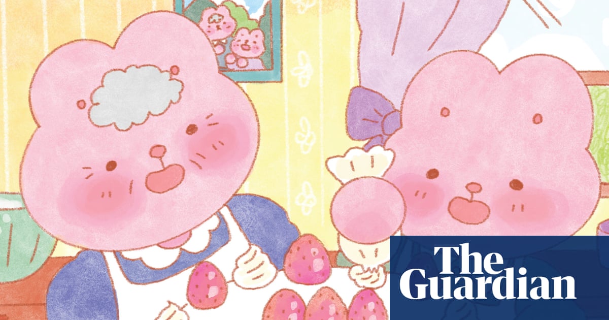 Children and teens roundup the best new picture books and novels