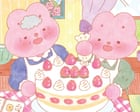 Children and teens roundup – the best new picture books and novels