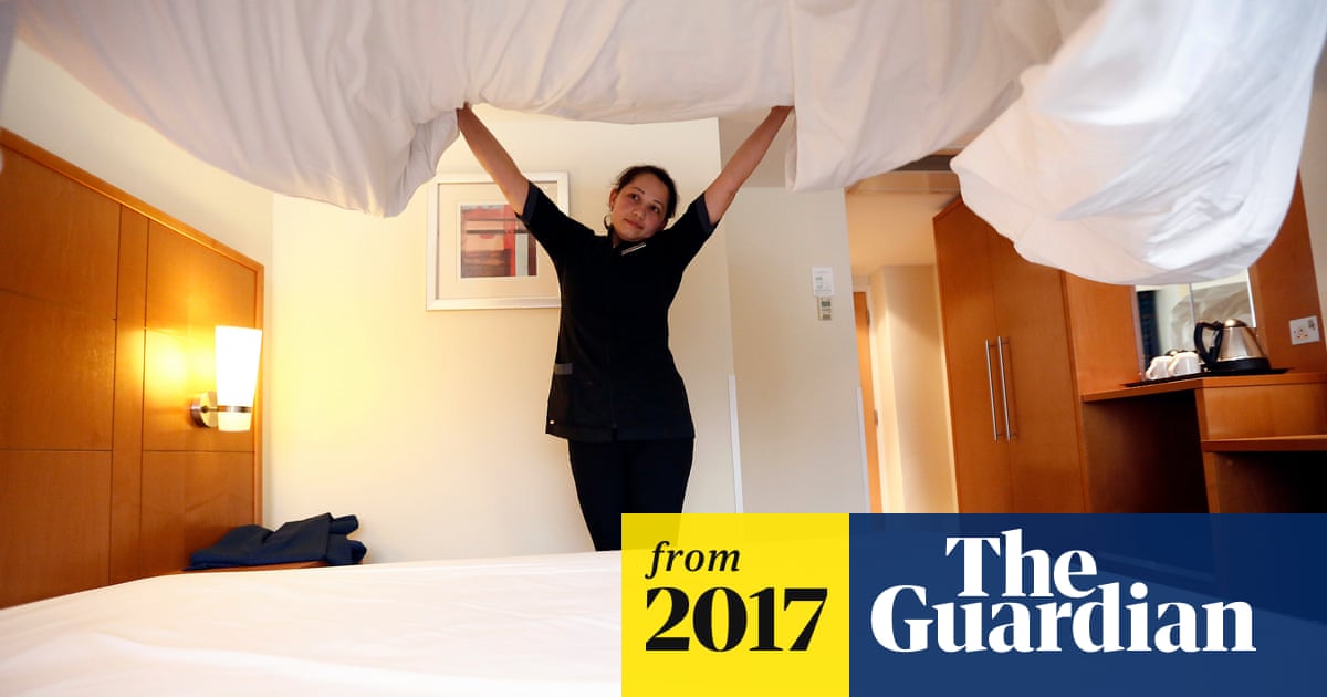 Record 910,000 UK workers on zerohours contracts Business The Guardian
