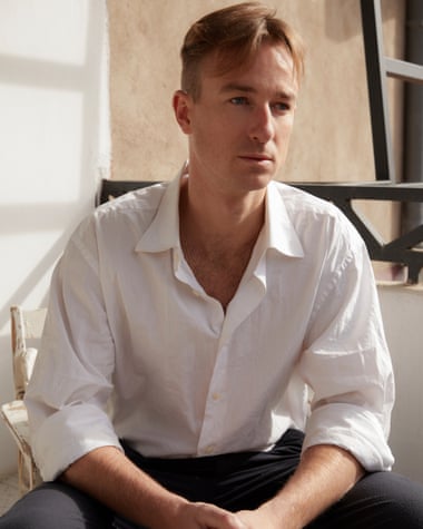 Oliver Mol