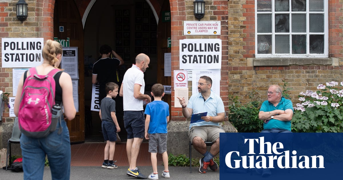 ‘Like the Somme without the generals’: Tory nerves grow as local elections loom | Local elections