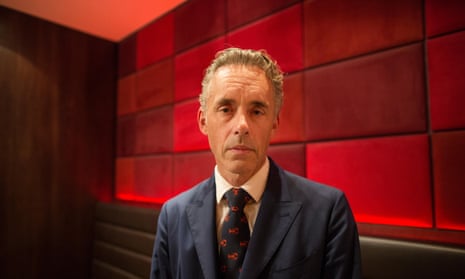 Jordan Peterson is most famous for writing a bestselling book called 12 Rules for Life: An Antidote to Chaos while simultaneously living what can only be described as an incredibly chaotic life.