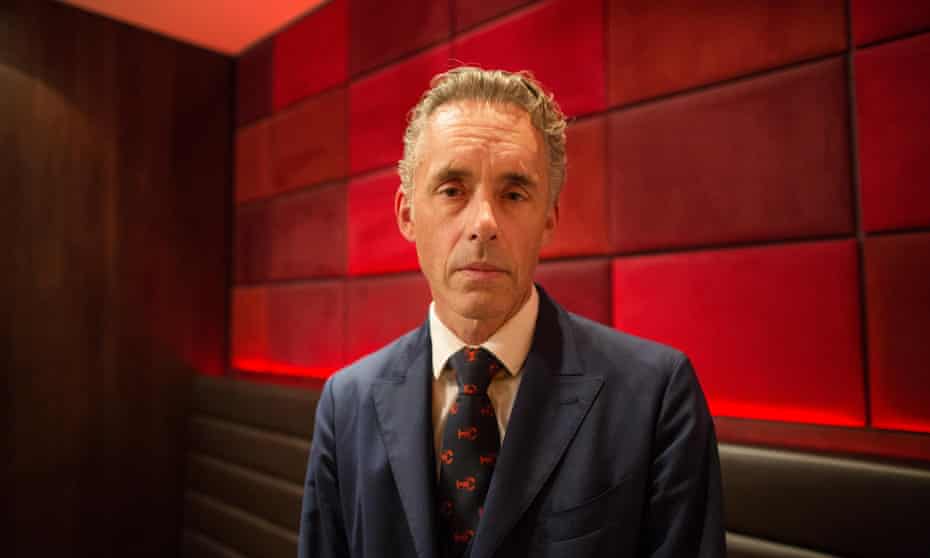 In response to Jordan Peterson’s comments on The Joe Rogan Experience podcast, scientists said his remarks were ‘ill-informed’ and he appeared to have ‘zero expertise’ on climate change