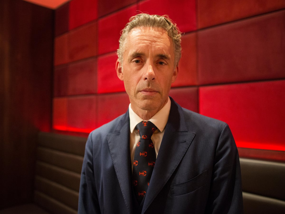 Beyond Order By Jordan Peterson Review A Ragbag Of Self Help Dictums Jordan Peterson The Guardian Beyond Order By Jordan Peterson Review A Ragbag Of Self Help Dictums Jordan Peterson The Guardian