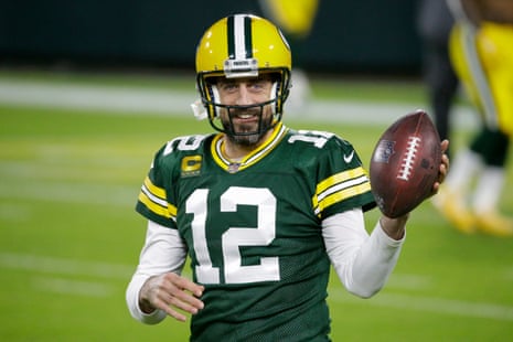 Green Bay Packers optimistic Aaron Rodgers will return in 2021, Green Bay  Packers
