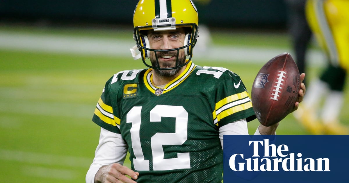 Green Bay Packers optimistic Aaron Rodgers will return in 2021