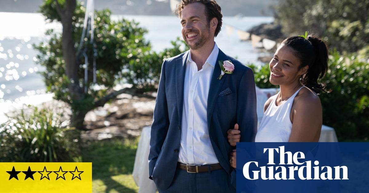 Long Story Short review – Josh Lawson’s time-bending romcom lands with a hollow ‘YOLO’