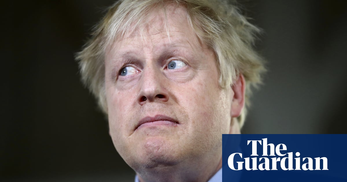 BBCs Andrew Neil lays down gauntlet to Boris Johnson over interview