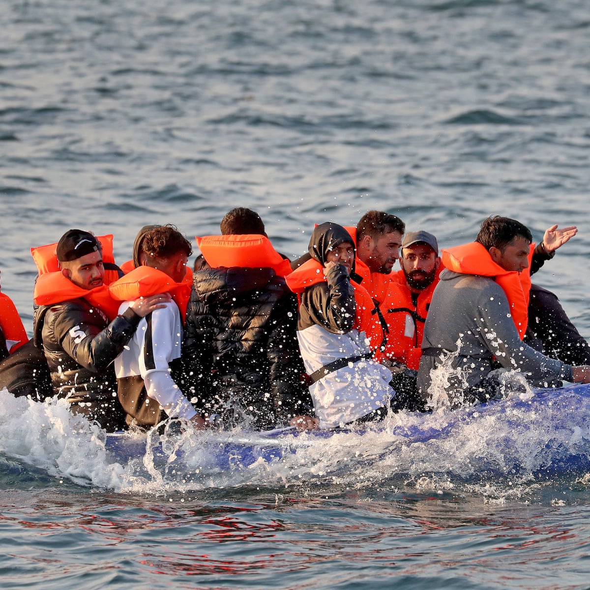 Inventing A Migrant Invasion Is Part Of A Toxic Rhetorical Ploy Kenan Malik The Guardian Inventing A Migrant Invasion Is Part Of A Toxic Rhetorical Ploy Kenan Malik The Guardian