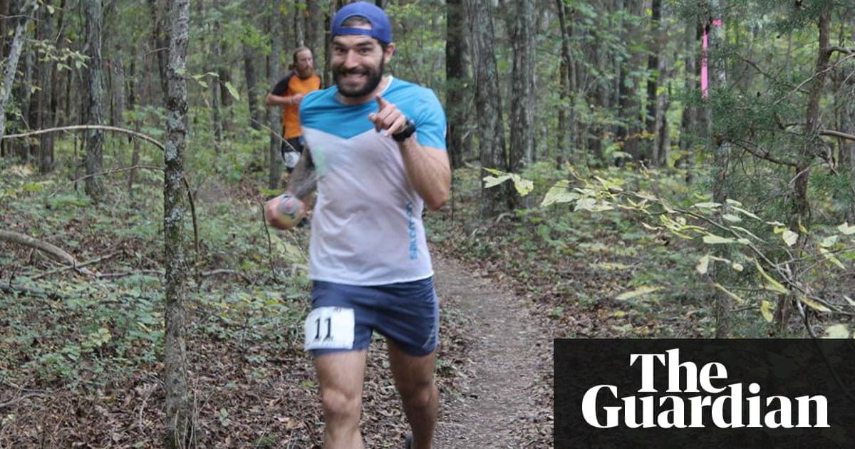 A loop eternal to the Big Dog Backyard Ultra Life and style