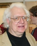 Christopher Tucker originally trained as an opera singer. He discovered he had a talent for prosthetics after doing his own for Verdi’s Rigoletto.