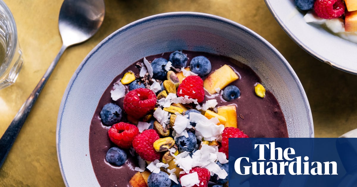 Açaí, chipotle and gnocchi – and other words you are probably mispronouncing