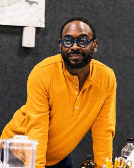 ‘This play was a revelation’ … James Ijames.