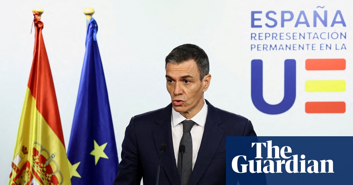 Τα νέα του Τραμπ με μια ματιά: καθώς οι σχέσεις του προέδρου με το ΝΑΤΟ ξεσπούν, οι ηγέτες της ΕΕ διερευνούν τις επιλογές τους