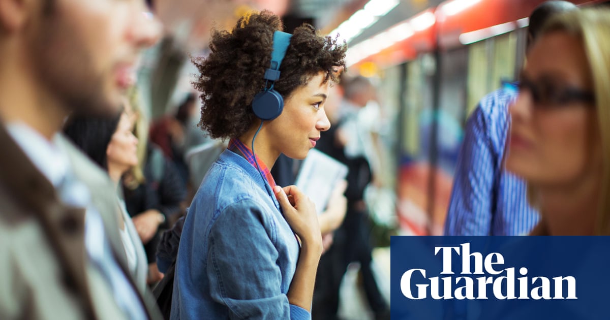 Listen up! Why 2024 was the year of the audiobook