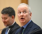 Australia news live: ABC boss acknowledges 'lessons' from legal losses; KPMG given $26m in government contracts since leaks