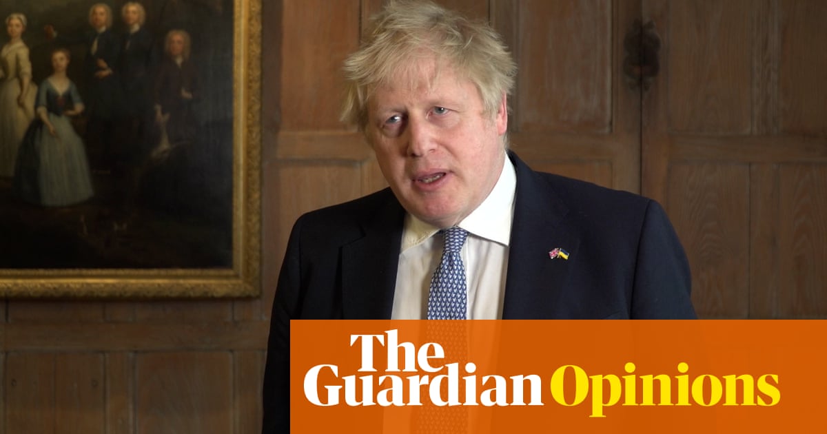 Tory MPs are defending their leader. But what if Johnson is fined again – and again?