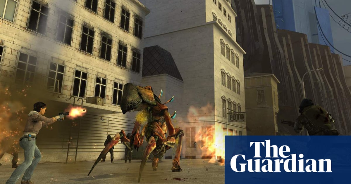 “No vamos a Ravenholm”: la historia detrás del nivel más icónico de Half-Life 2 | Juegos “No vamos a Ravenholm”: la historia detrás del nivel más icónico de Half-Life 2 | Juegos