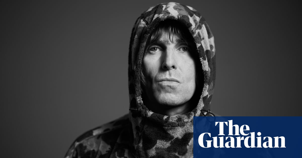 Liam Gallagher: ‘Would I give Noel a kidney? Without a doubt’