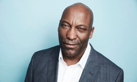 John Singleton … ‘They gave me $6m to make a movie and I knocked it out of the park.’