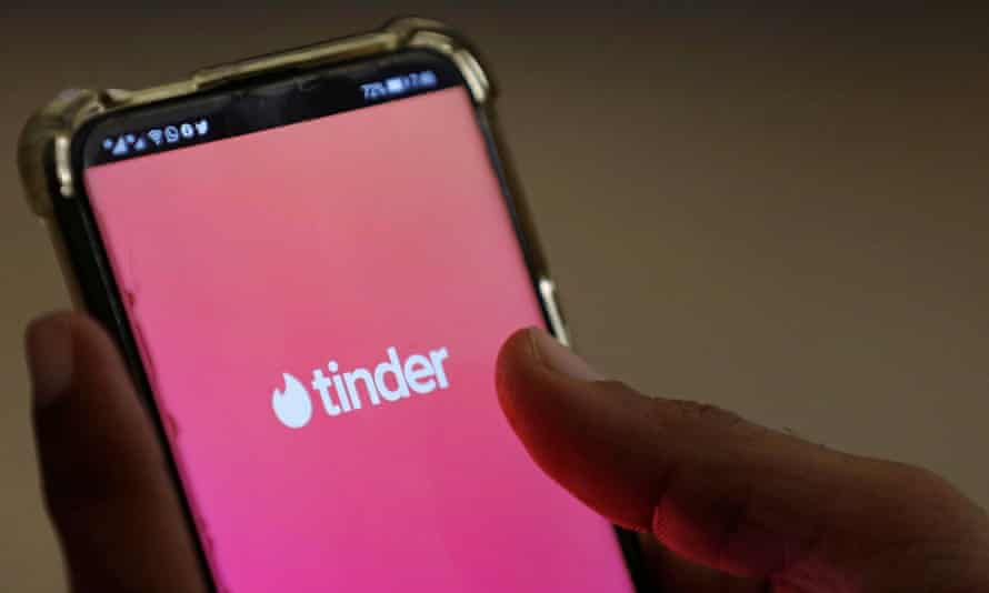 Account delete dating trans app Tinder's New