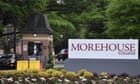 Biden’s planned Morehouse College commencement speech spurs alumni protest